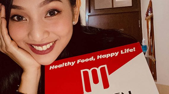 Catering Sehat Jakarta Barat Solusi Diet Aman & Halal