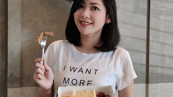 Catering Sehat Jakarta Pusat Untuk Pilihan Sajian Makanan yang Tepat