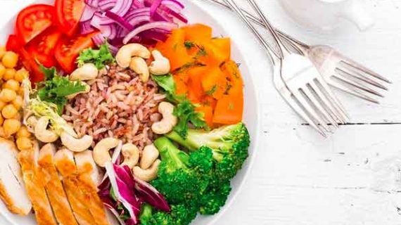 Contoh Menu Makanan untuk Diabetes yang Aman Dikonsumsi