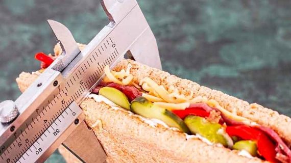 Diet Untuk Penderita Diabetes Dengan Cara Mudah