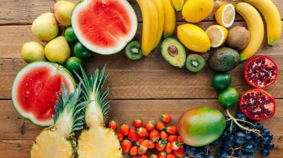 Aturan Makan Buah Untuk Diet yang Tepat dan Tipsnya