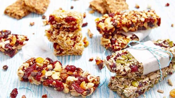 Cemilan Sehat Untuk Diet yang Mudah Dibuat