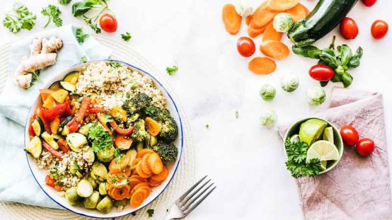 Macam-Macam Diet, Kurangi Berat Badan Untuk Tubuh Ideal