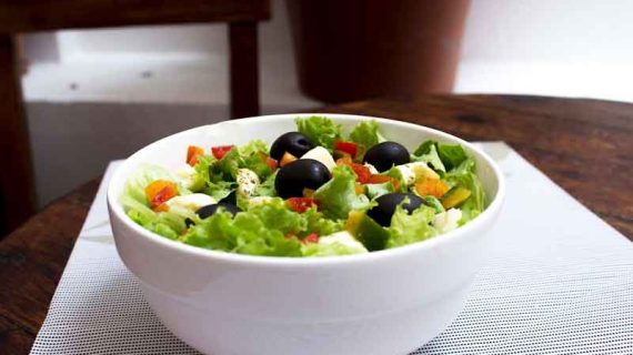 Makan Malam Untuk Diet, Alasan dan Tips yang Perlu Anda Perhatikan