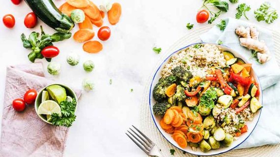 Menu Diet Debm Seminggu, Itu Apa Sih? Berikut Bahasan Lengkapnya