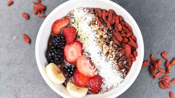 Menu Sarapan Untuk Diet Pemula Yang Bermanfaat