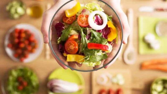 Diet Ala Korea yang Mudah Dilakukan dan Efektif