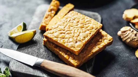 Tips Membuat Olahan Tempe Untuk Diet, Mudah dan Enak