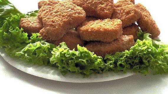 Apa Itu Frozen Food? Kenali Beberapa Jenis Frozen Food yang Populer