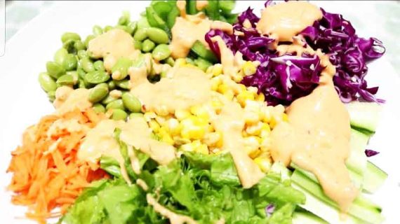 Daftar Menu Diet Sehat Seminggu, Baca Disini!