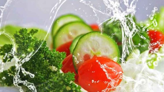 Diet Sayuran Rebus, Menu Diet Sehat yang Kaya Nutrisi