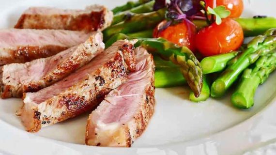 Healthy Artinya Menjaga Pola Makan Agar Sehat