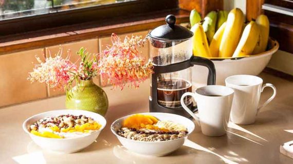 Jadwal Diet Harian & Aturannya Agar Badan Sehat