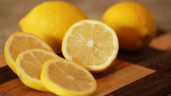 Bahaya Lemon Untuk Diet & Tips Diet Lemon Dengan Tepat
