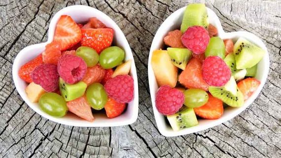 Berat Badan Stuck Saat Diet, Ini Cara Mengatasinya!