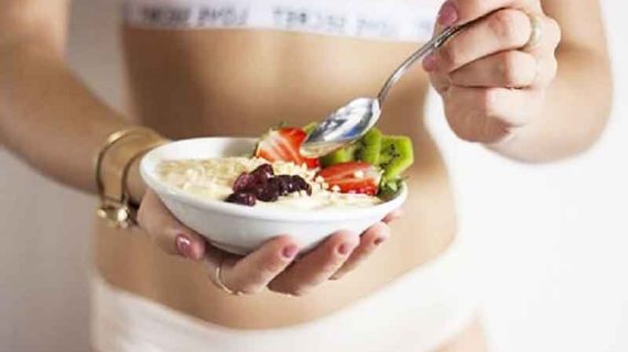 Buah yang Dihindari Saat Diet, Ini Yang Harus Kamu Tau!