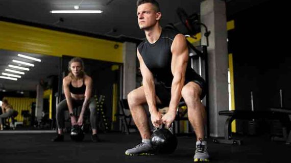 Cara Diet Fat Loss Yang Efektif Capai Tubuh Ideal