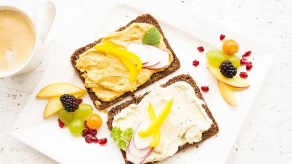 Cemilan Untuk Diet Karbo Tips Sehat Menurunkan Berat Badan