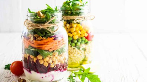 22 Rekomendasi Cemilan yang Bikin Kurus untuk Diet Sehat Anda