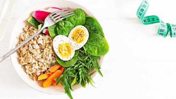 Seperti Apa Diet Pemula untuk Remaja yang Sehat dan Benar?