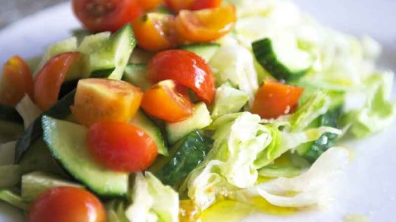 Cara Mengatur Jadwal Diet Untuk Pelajar yang Tepat