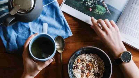 Jadwal Makan Saat Diet, Simak Tipsnya Berikut Ini