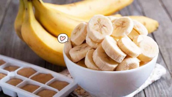 Kandungan Kalori Pisang Rebus Baik untuk Kesehatan Tubuh