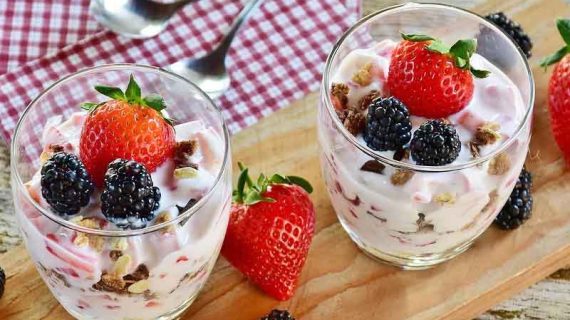 Makanan yang Bikin Kurus untuk Berat Badan Tetap Ideal