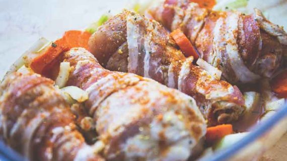 Meal Prep. Ini Manfaat & Tips Membuatnya