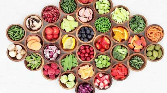 Menu Diet Mengecilkan Perut Yang Wajib Kamu Tau