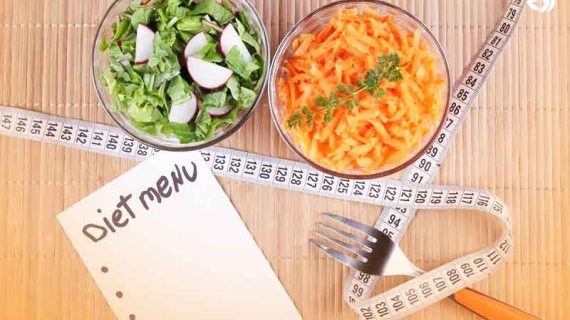 Daftar Menu Diet Seminggu untuk Pemula yang Patut Dicoba