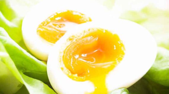 Menu Diet Telur Seminggu, Berikut Manfaatnya