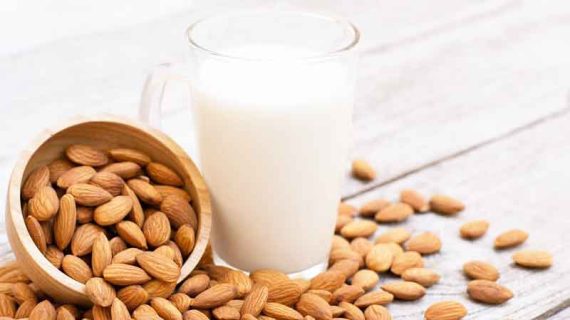 Minuman Berprotein Tinggi Cocok Untuk Diet