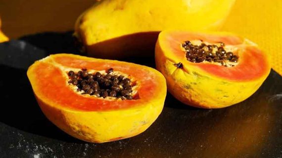 Pepaya untuk Diet Simak Beragam Manfaatnya Berikut Ini