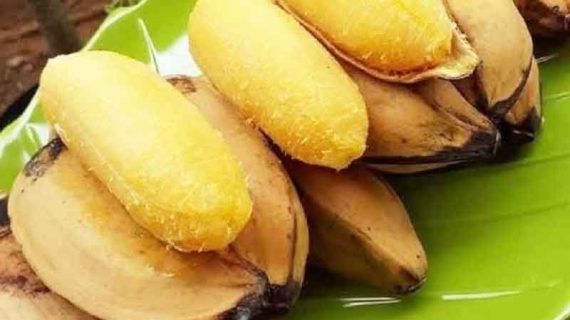 Pisang Rebus Untuk Diet, Ternyata Inilah Manfaatnya!