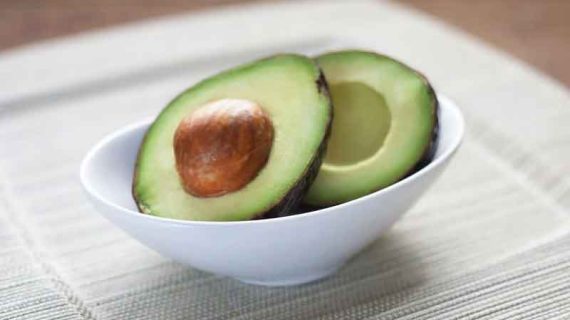 Resep Alpukat Untuk Diet yang Enak dan Mudah Dibuat