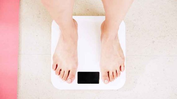 6 Tips Mengecilkan Badan Dengan Mudah & Alami