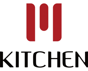 catering sehat m kitchen logo