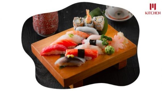 Diet Ala Jepang yang Menyehatkan dan Mudah untuk Diterapkan