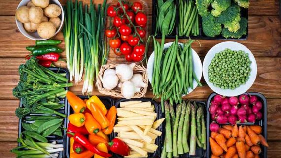 50 Tips Diet Sehat yang Mudah Dilakukan Tanpa Obat Kimia