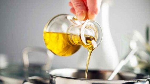 Minyak Goreng Sehat untuk Diet yang Mudah Ditemui
