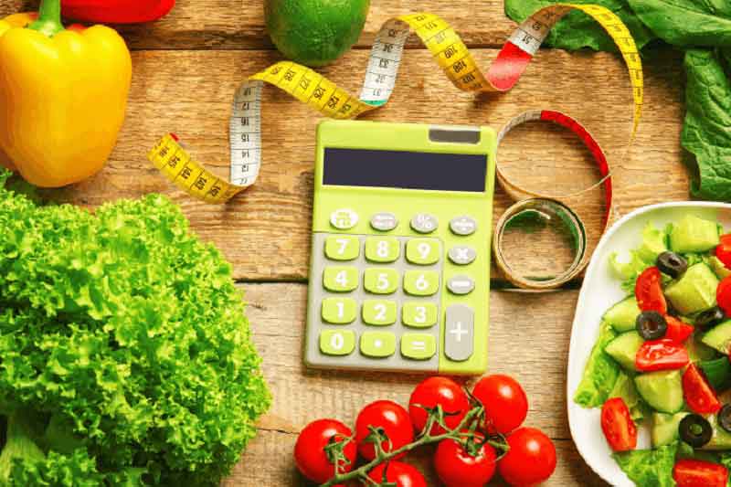 Cara Menghitung Kalori untuk Diet