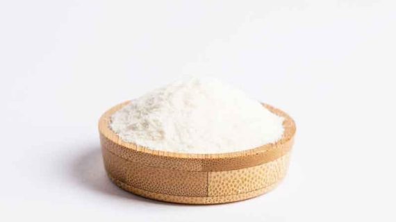 Apa Itu Fiber Creme? Alternatif Pengganti Santan Yang lebih Sehat