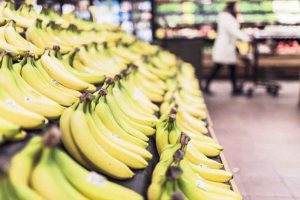 bahaya diet pisang