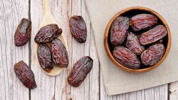 Cara Diet Kurma Yang Ampuh Turunkan Berat Badan Alami