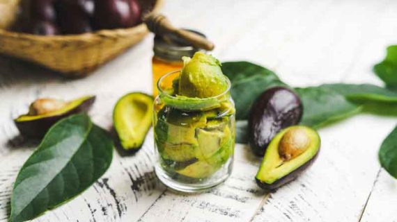 Manfaat Buah Alpukat Serta Cara Makan Alpukat Untuk Diet Yang Baik