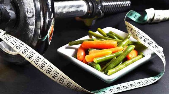 Cara Menurunkan Berat Badan 20 Kg Dalam Seminggu, Emang Bisa?