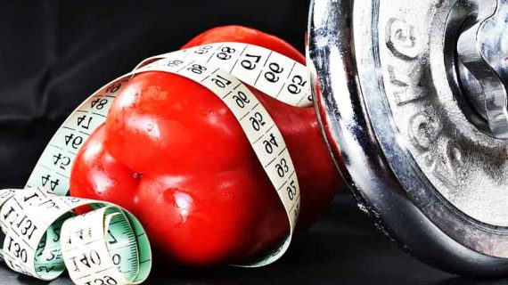 Cara Menurunkan Berat Badan 60 Kg Menjadi 45 kg Dengan Mudah