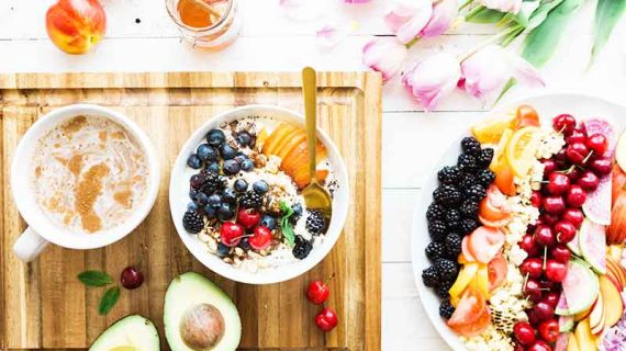 Meal Plan Diet & 7 Rekomendasi Menu Untuk Diet