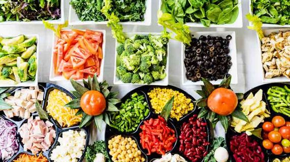 3 Menu Diet Low Budget Yang Efektif Menurunkan Berat Badan